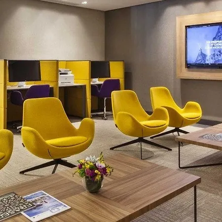 Fraser Place Antasya