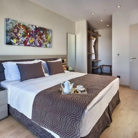 아파트호텔 Fraser Place Antasya 4*