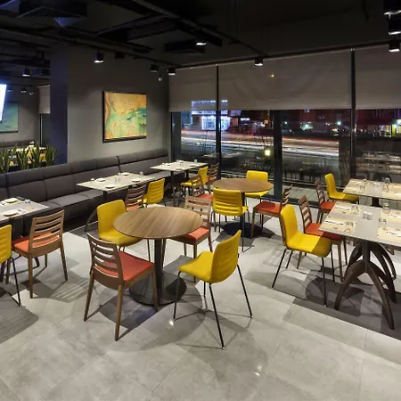 Fraser Place Antasya イスタンブール