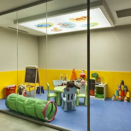 アパートホテル Fraser Place Antasya 4*