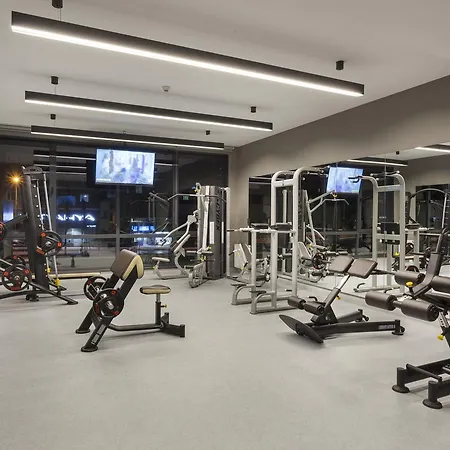 Fraser Place Antasya