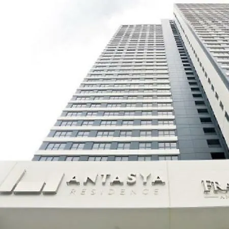Fraser Place Antasya 4* イスタンブール