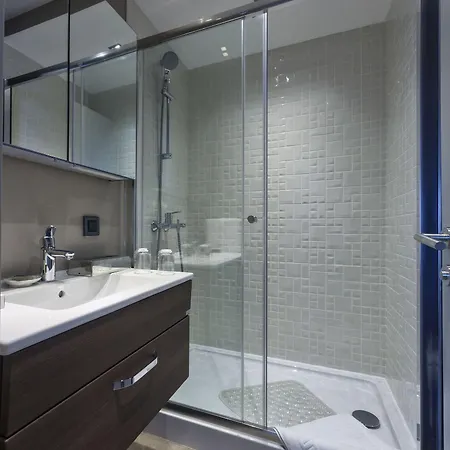 Fraser Place Antasya מלון 3*