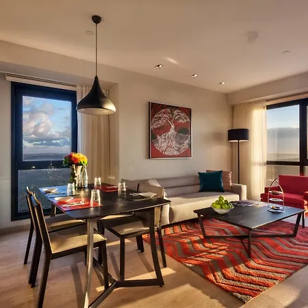 Fraser Place Antasya Istanbul
