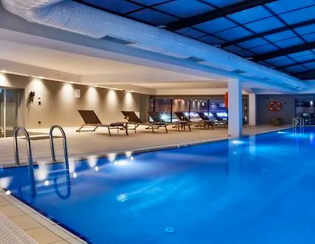 Fraser Place Antasya מלון 3*