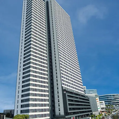 Fraser Place Antasya איסטמבול