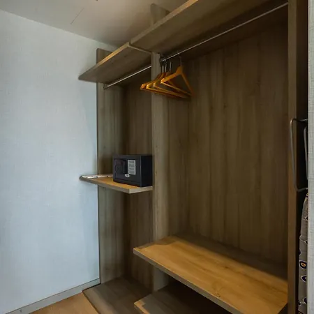 Fraser Place Antasya 4* Stambuł