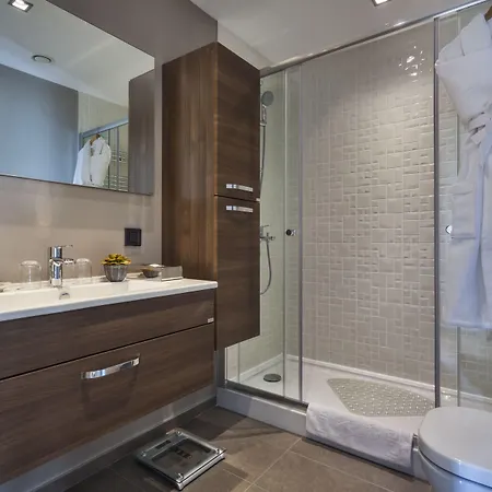 Fraser Place Antasya 4*