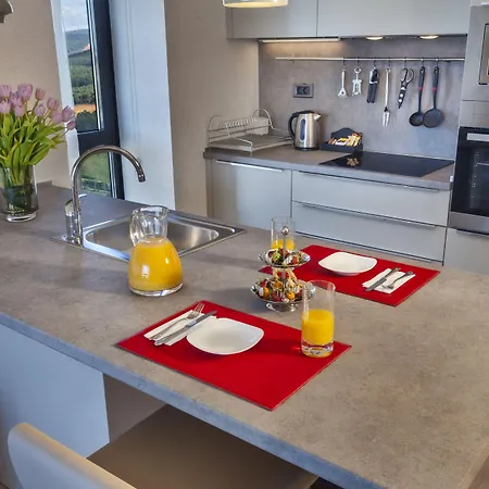 伊斯坦布尔安塔西亚辉盛坊国际公寓 公寓式酒店