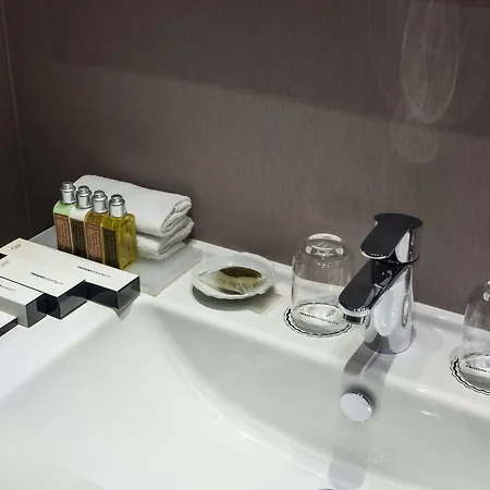 Fraser Place Antasya 4*