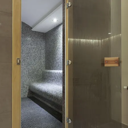 Апарт-отель Fraser Place Antasya 4*