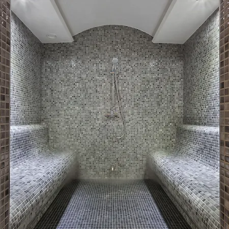 Fraser Place Antasya