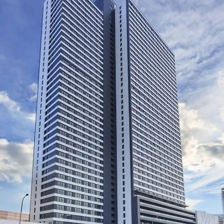 Fraser Place Antasya 4* Stambuł