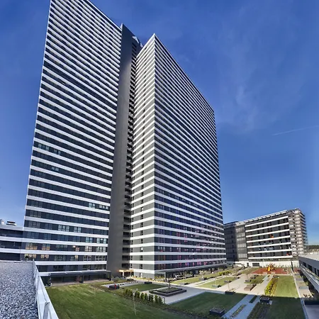 Fraser Place Antasya