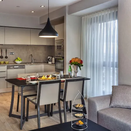 Fraser Place Antasya