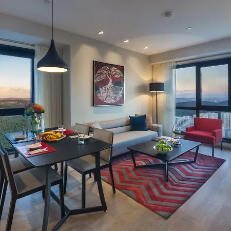 Fraser Place Antasya Stambuł