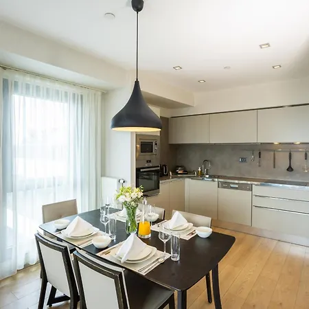 Fraser Place Antasya 4*