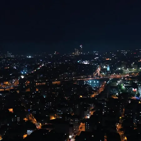 Fraser Place Antasya 4* Istanbul