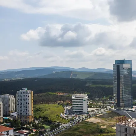 Fraser Place Antasya Aparthotel 4*