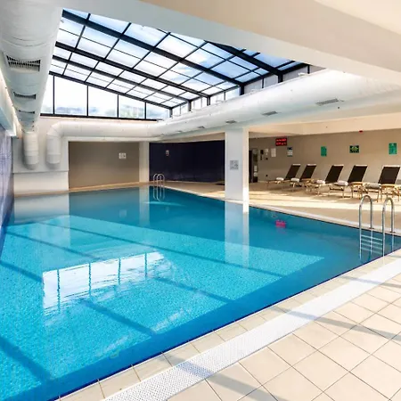 Aparthotel Fraser Place Antasya