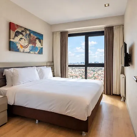 Antasya Istambul