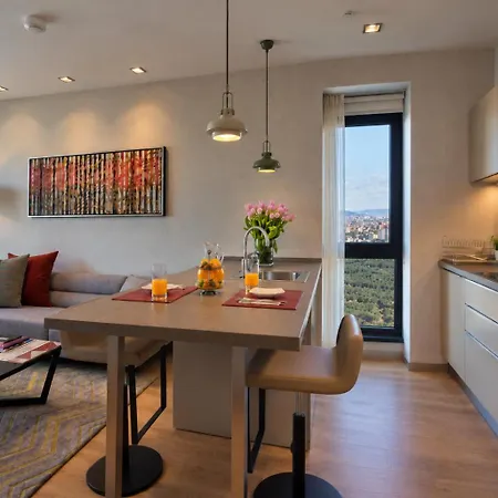 Antasya 4* Istambul