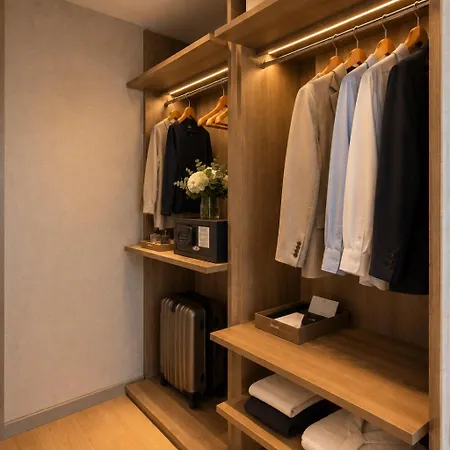 Antasya Appart hôtel