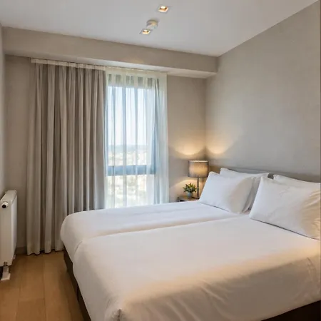 Appart hôtel Antasya 4*