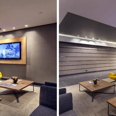 Appart hôtel Antasya Istambul