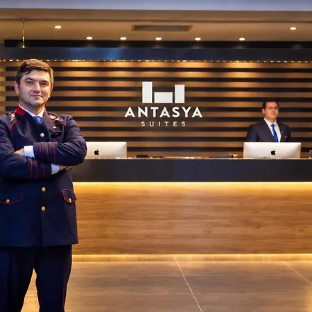 Antasya 4*
