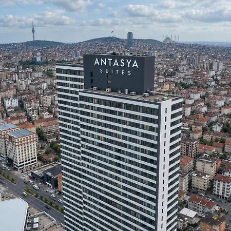 Antasya Istambul