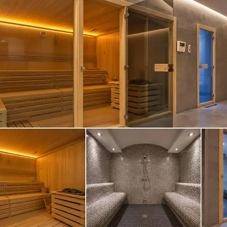 Appart hôtel Antasya