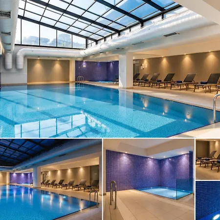 Antasya Appart hôtel 4*