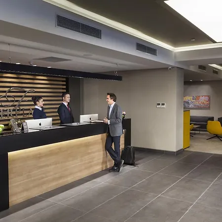 Fraser Place Antasya 3*