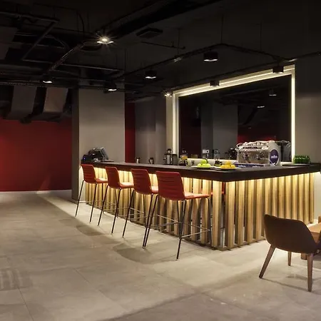 Fraser Place Antasya 4*