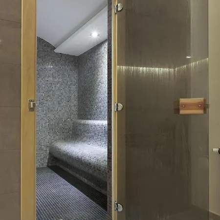 Fraser Place Antasya 3* איסטמבול