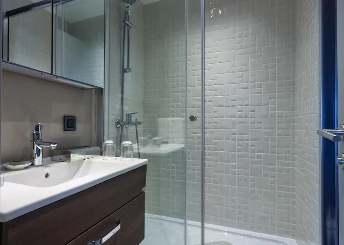 Fraser Place Antasya Aparthotel 4*