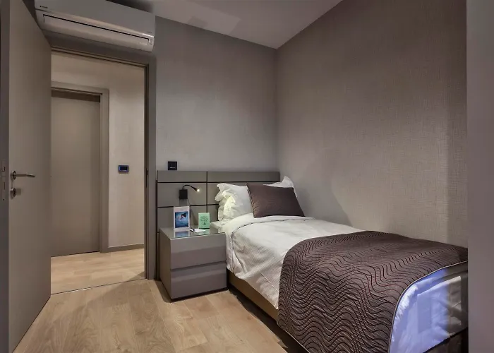 Aparthotel Fraser Place Antasya 4*