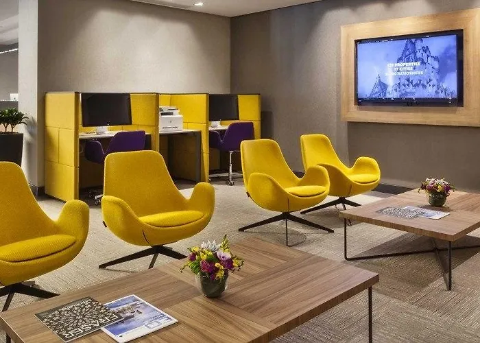 Fraser Place Antasya