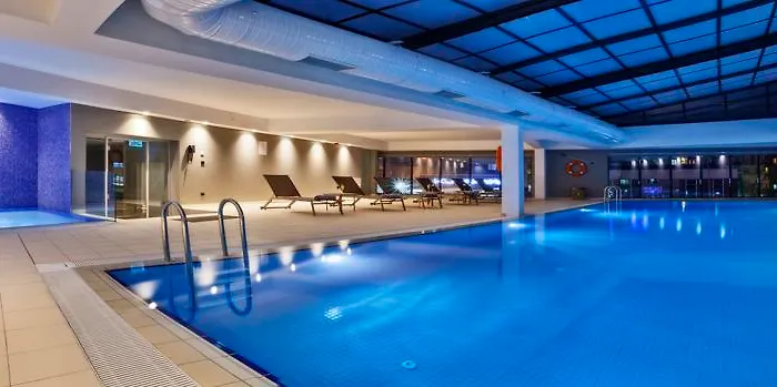 Fraser Place Antasya Aparthotel 4*