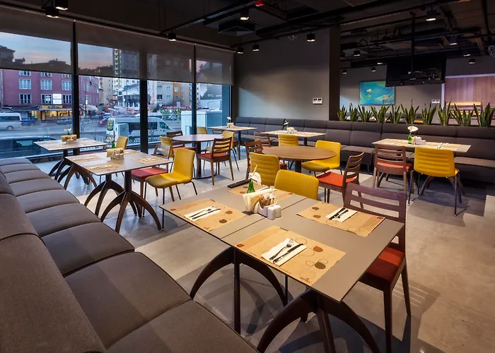 Fraser Place Antasya Aparthotel