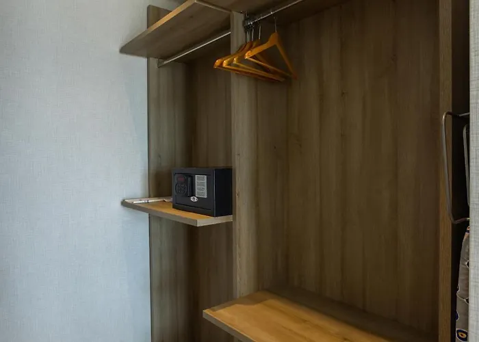 Fraser Place Antasya 4* Istanboel