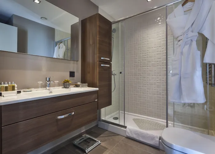 Fraser Place Antasya 4*