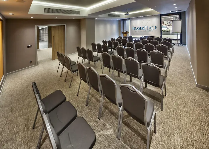 Fraser Place Antasya Aparthotel