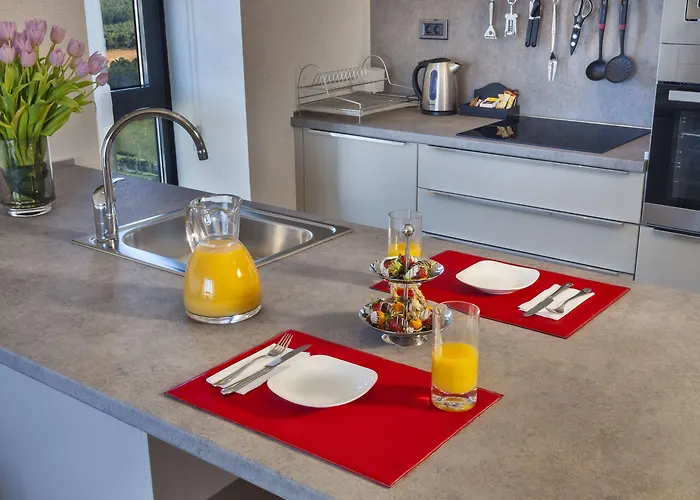 Fraser Place Antasya Aparthotel