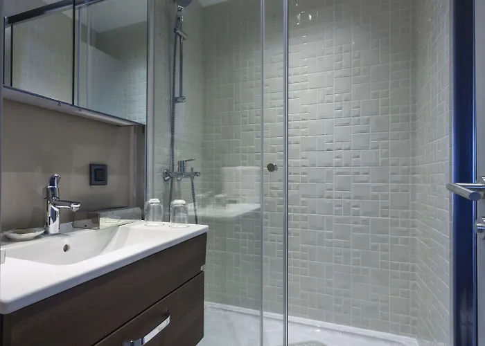 Aparthotel Fraser Place Antasya 4*