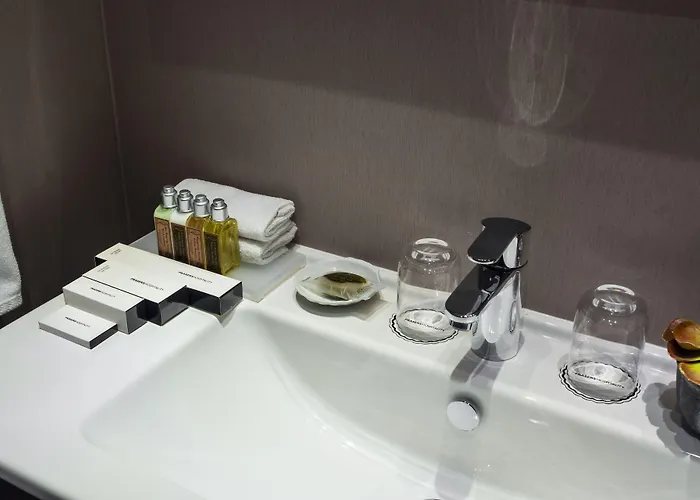 Fraser Place Antasya 4*