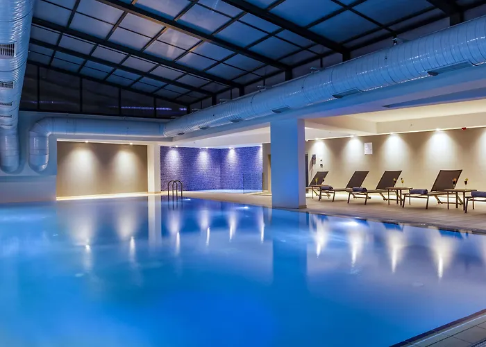 Fraser Place Antasya Aparthotel 4*