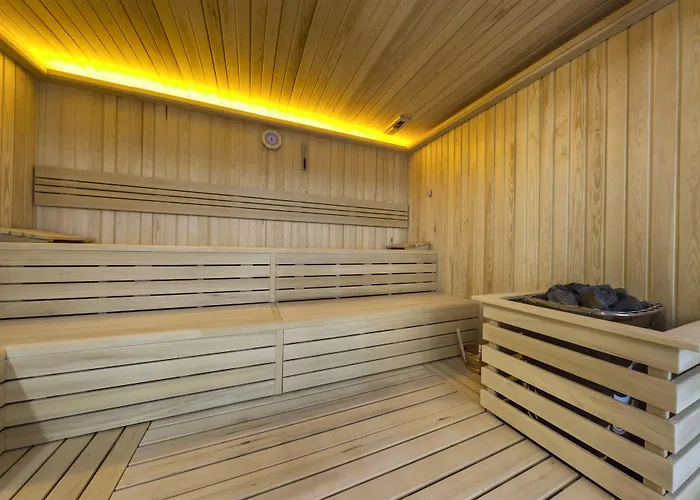 Aparthotel Fraser Place Antasya