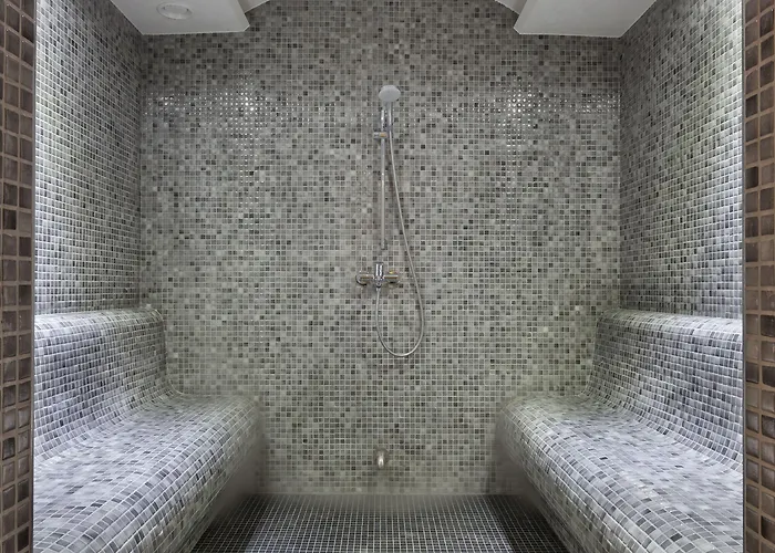 Fraser Place Antasya